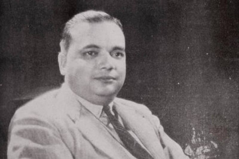 বি এন সরকার